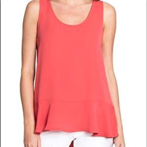 SOLD NWT light weight sleeveless top